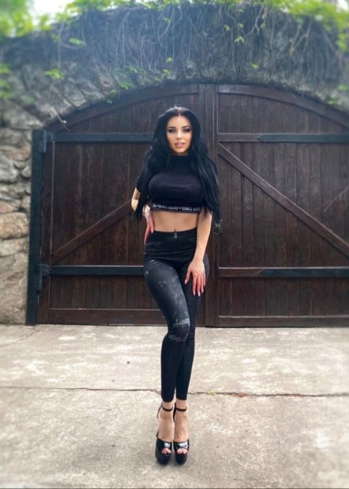 Индивидуалка Марина главное фото в городе Сыктывкар 