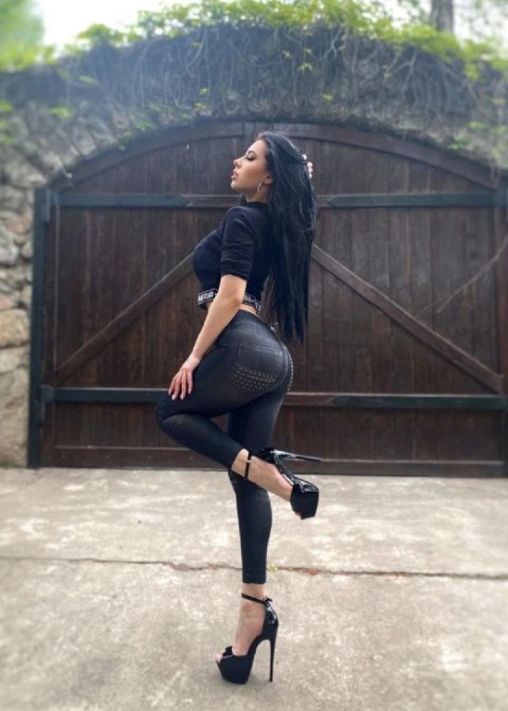 Индивидуалка Марина фото № 2 в городе Сыктывкар