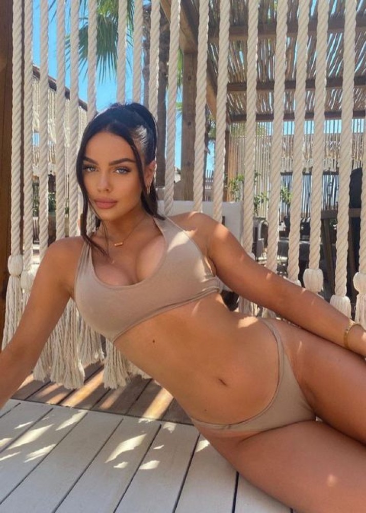 Индивидуалка Мариша главное фото в городе Сыктывкар 