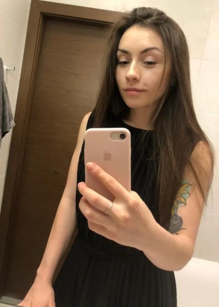 Индивидуалка Мария фото № 2 в городе Сыктывкар