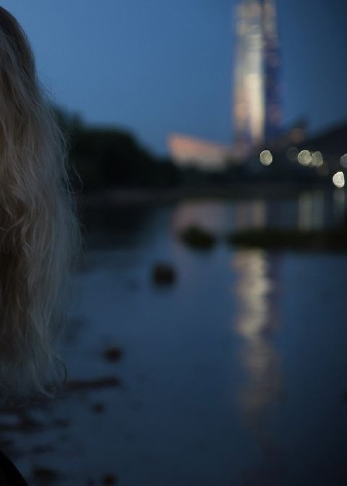 Индивидуалка Маша фото № 2 в городе Сыктывкар