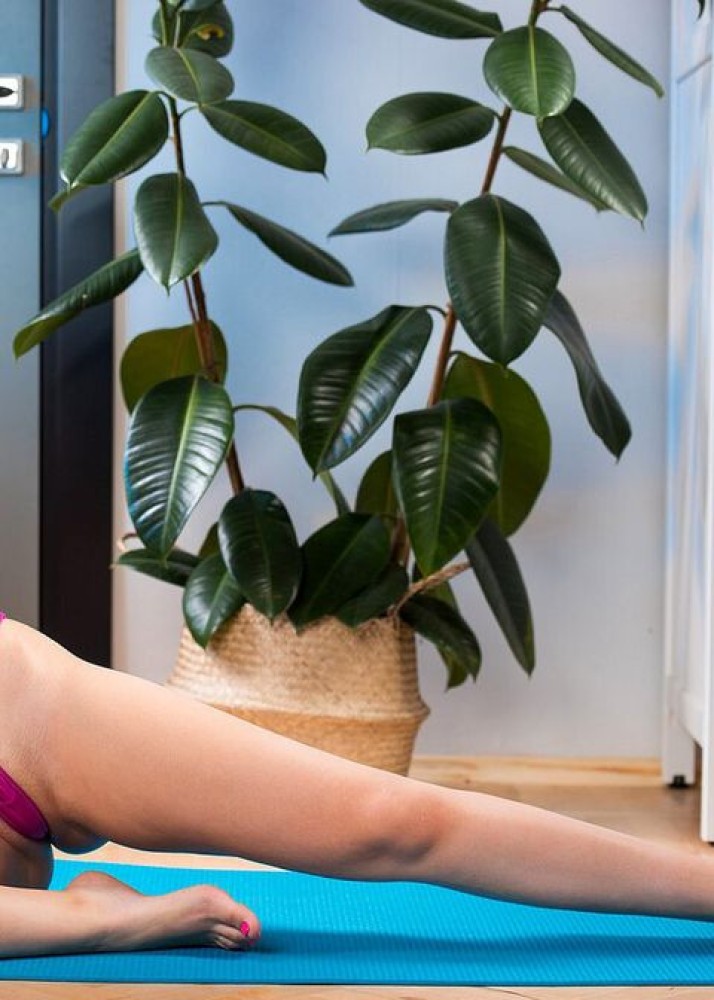 Индивидуалка Мила фото № 2 в городе Сыктывкар