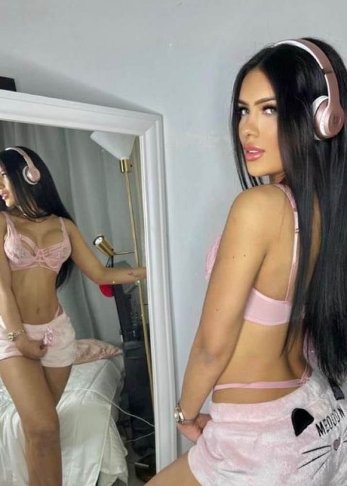 Индивидуалка Милана фото № 2 в городе Сыктывкар