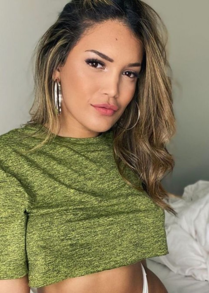 Индивидуалка Милена главное фото в городе Сыктывкар 