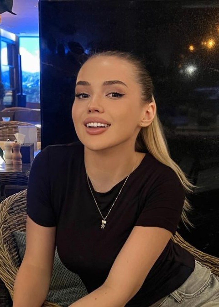 Индивидуалка Настя фото № 2 в городе Сыктывкар