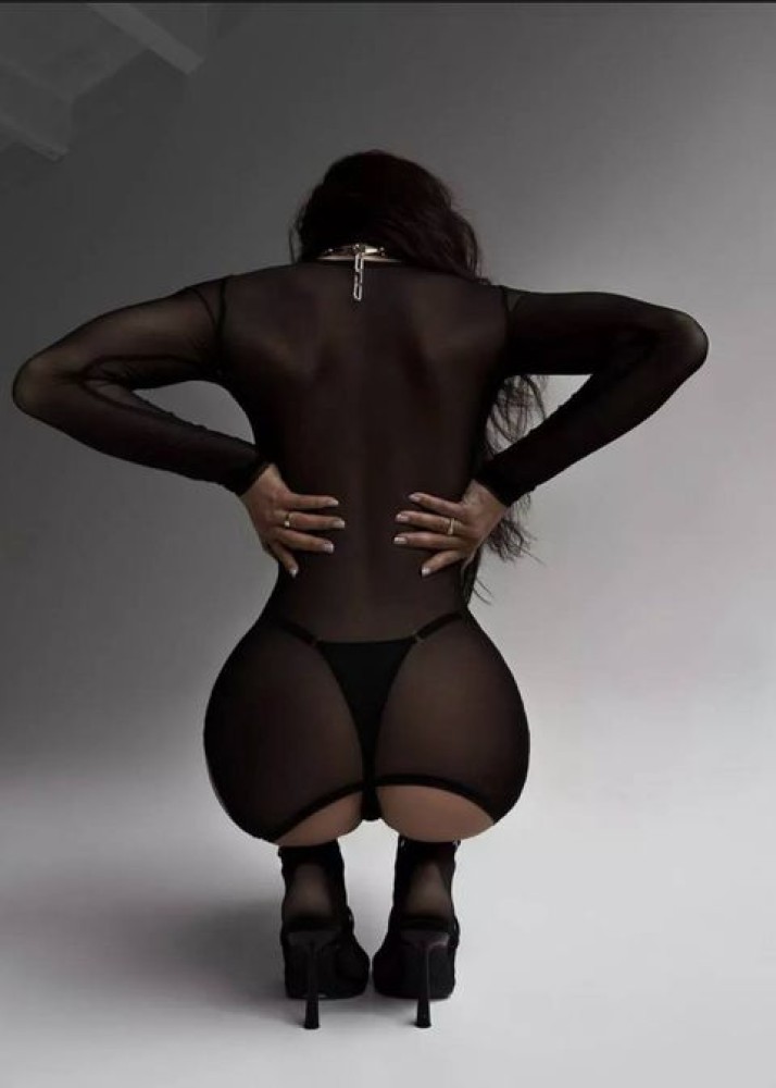 Индивидуалка Настя фото № 2 в городе Сыктывкар