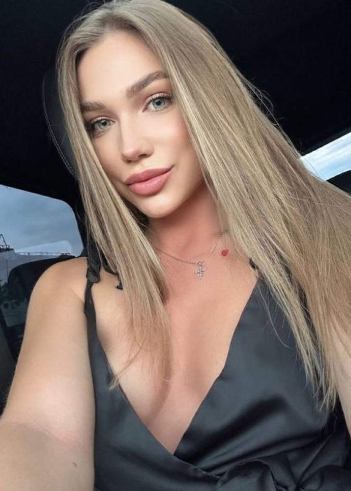 Индивидуалка Настя главное фото в городе Сыктывкар 