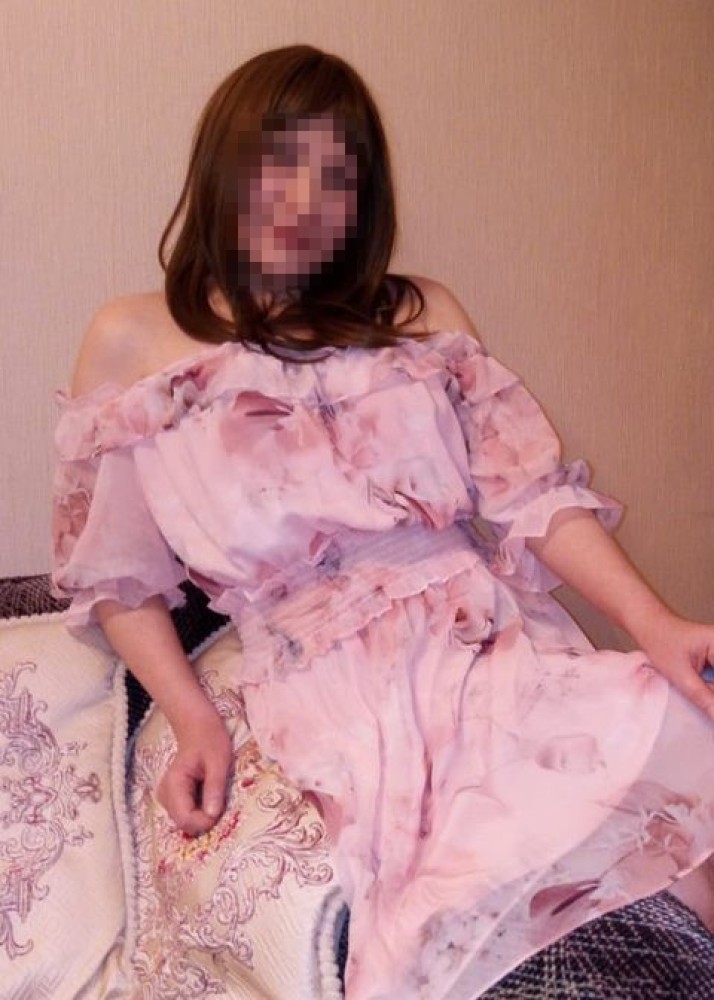 Индивидуалка Натали главное фото в городе Сыктывкар 