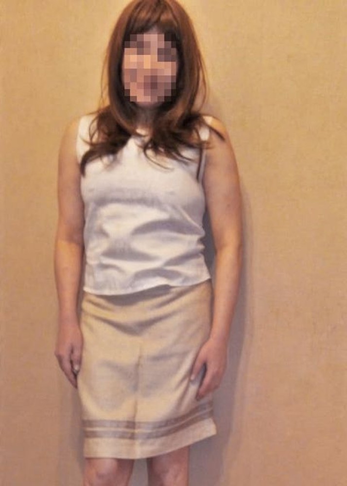 Индивидуалка Натали фото № 2 в городе Сыктывкар