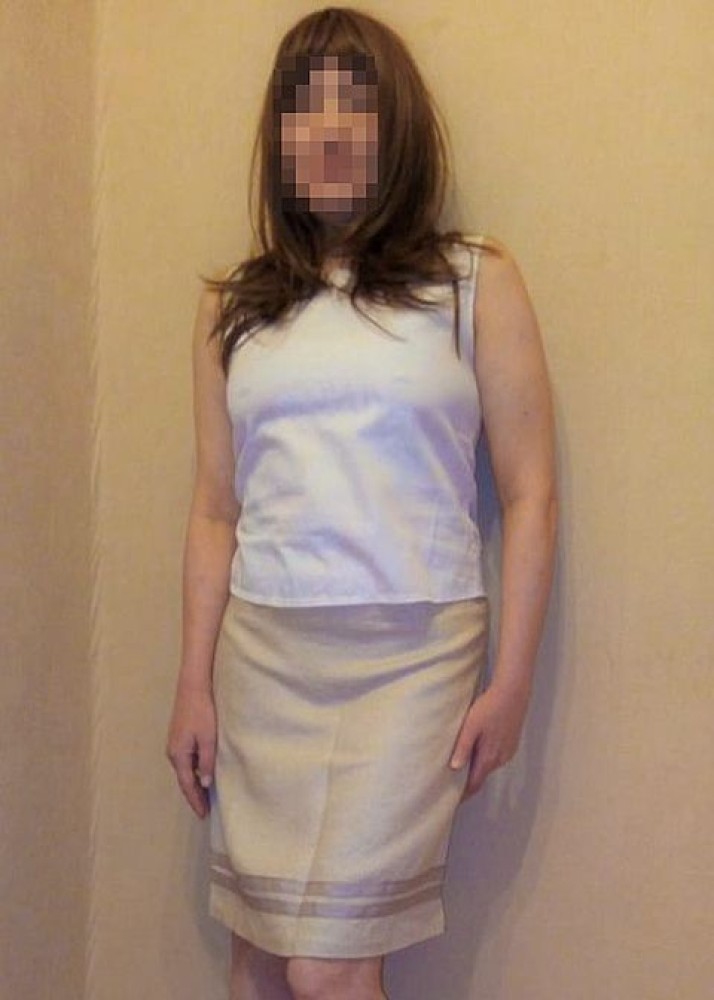 Индивидуалка Натали фото № 2 в городе Сыктывкар