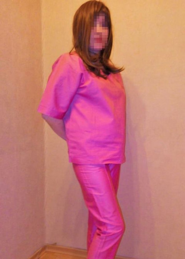 Индивидуалка Натали фото № 2 в городе Сыктывкар