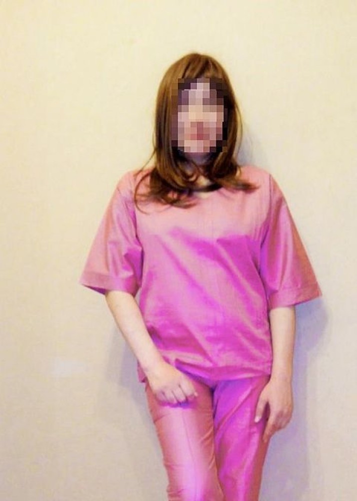 Индивидуалка Натали фото № 2 в городе Сыктывкар