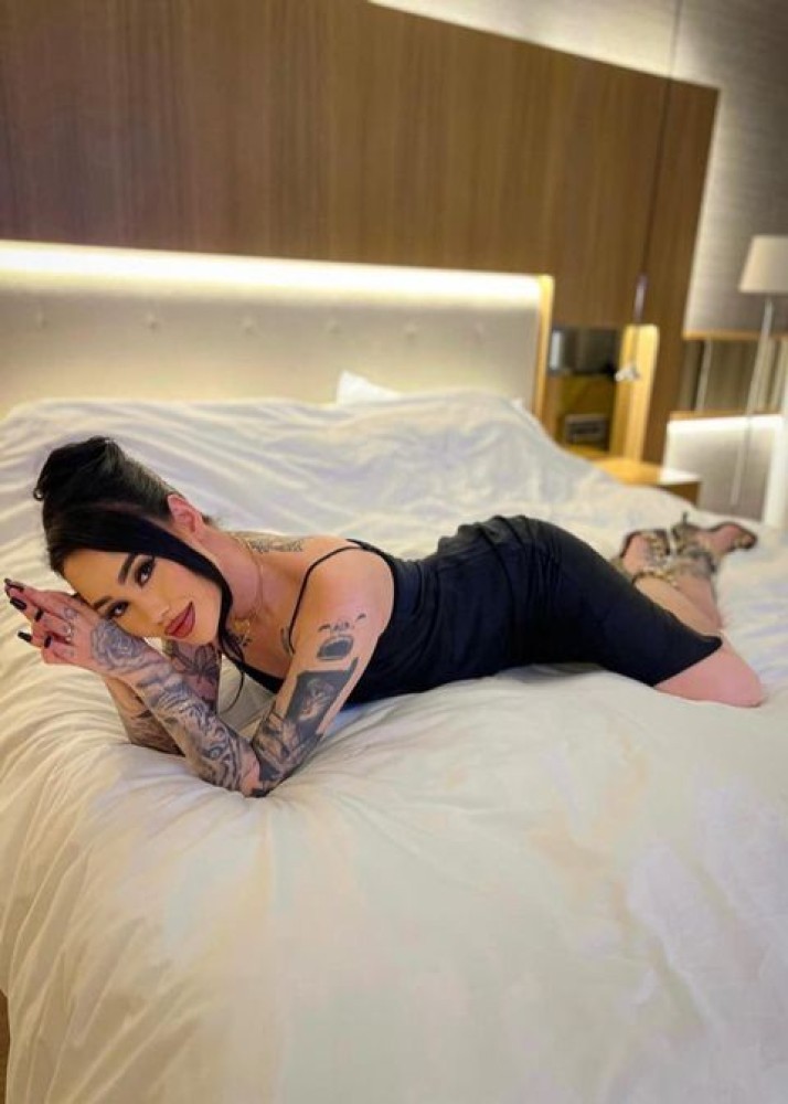 Индивидуалка Николь главное фото в городе Сыктывкар 