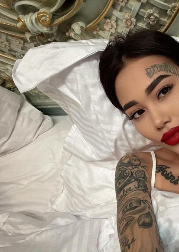 Индивидуалка Николь фото № 2 в городе Сыктывкар