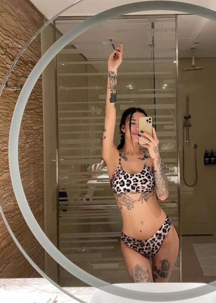 Индивидуалка Николь фото № 2 в городе Сыктывкар