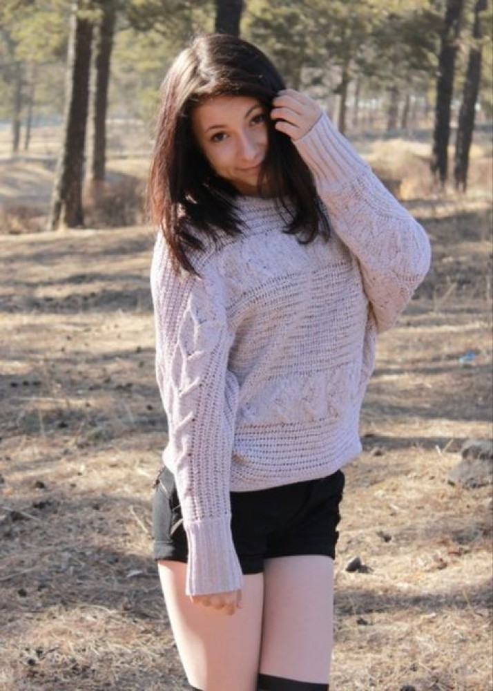 Индивидуалка Оксана главное фото в городе Сыктывкар 