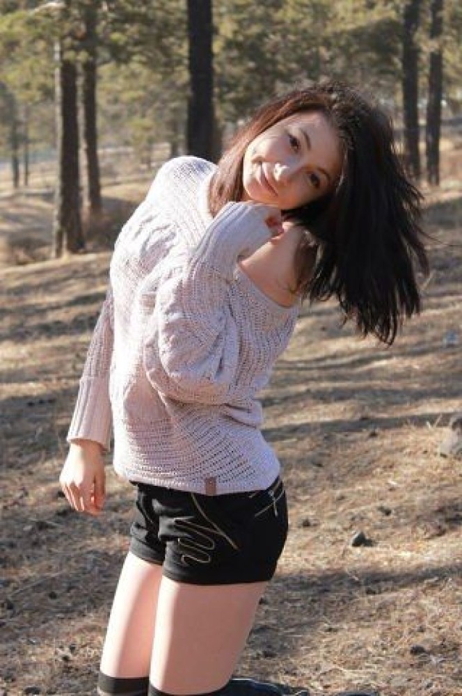 Индивидуалка Оксана фото № 2 в городе Сыктывкар