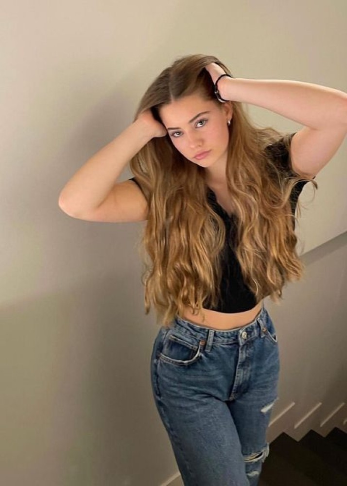 Индивидуалка Ольга фото № 2 в городе Сыктывкар