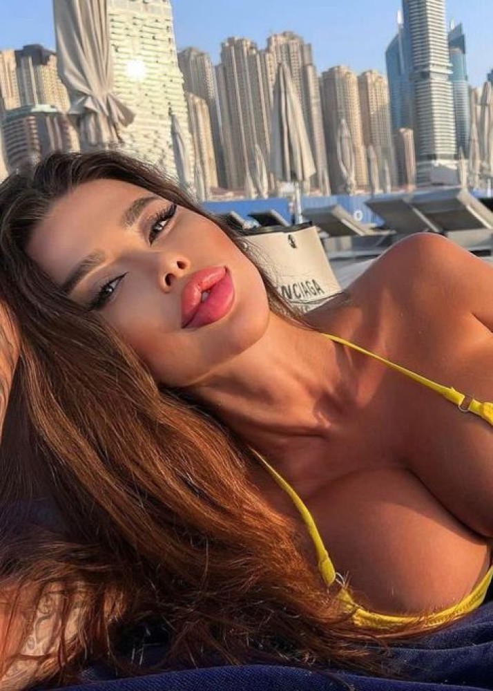 Индивидуалка Ольга фото № 2 в городе Сыктывкар