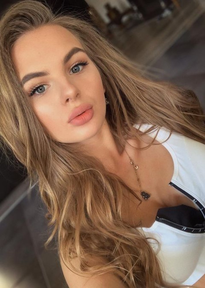 Индивидуалка Полина главное фото в городе Сыктывкар 