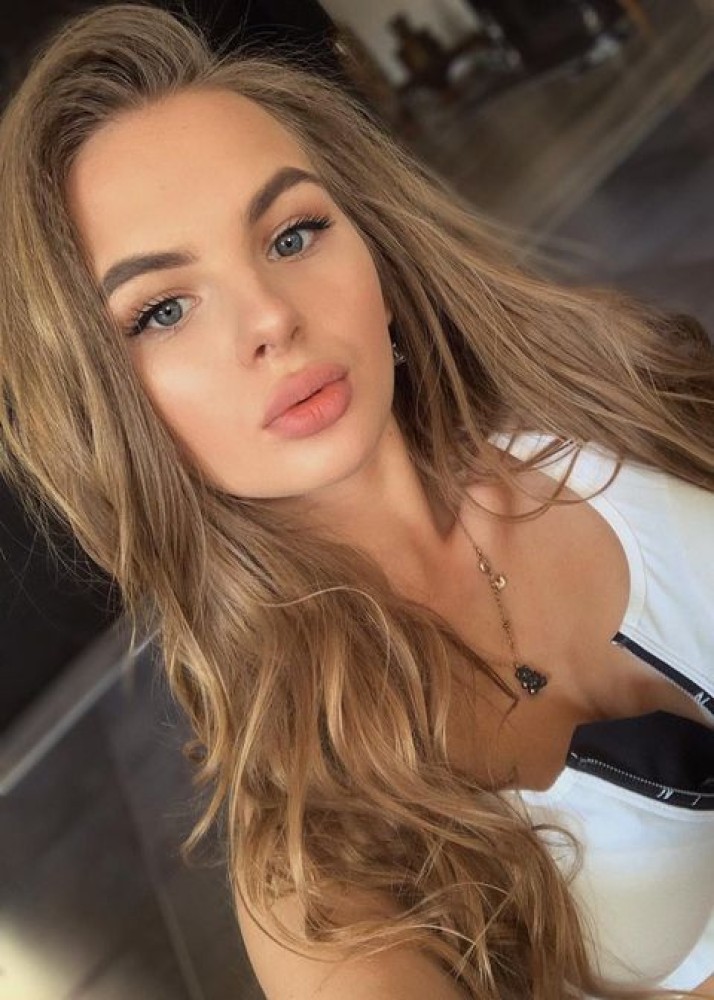 Индивидуалка Полина фото № 2 в городе Сыктывкар