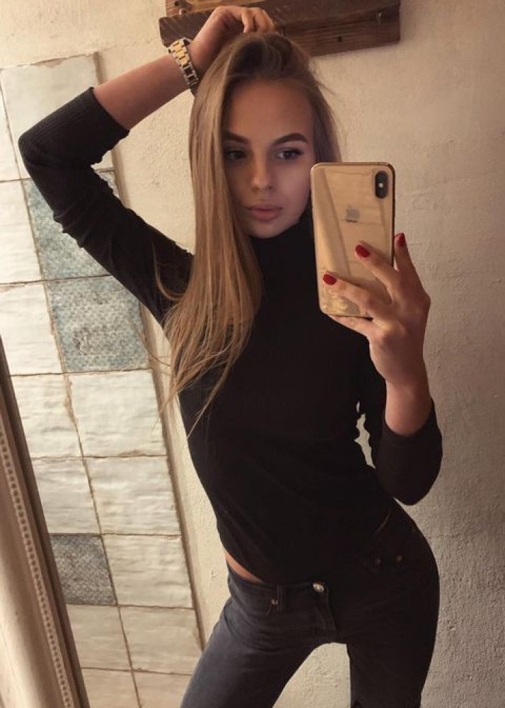 Индивидуалка Полина фото № 2 в городе Сыктывкар