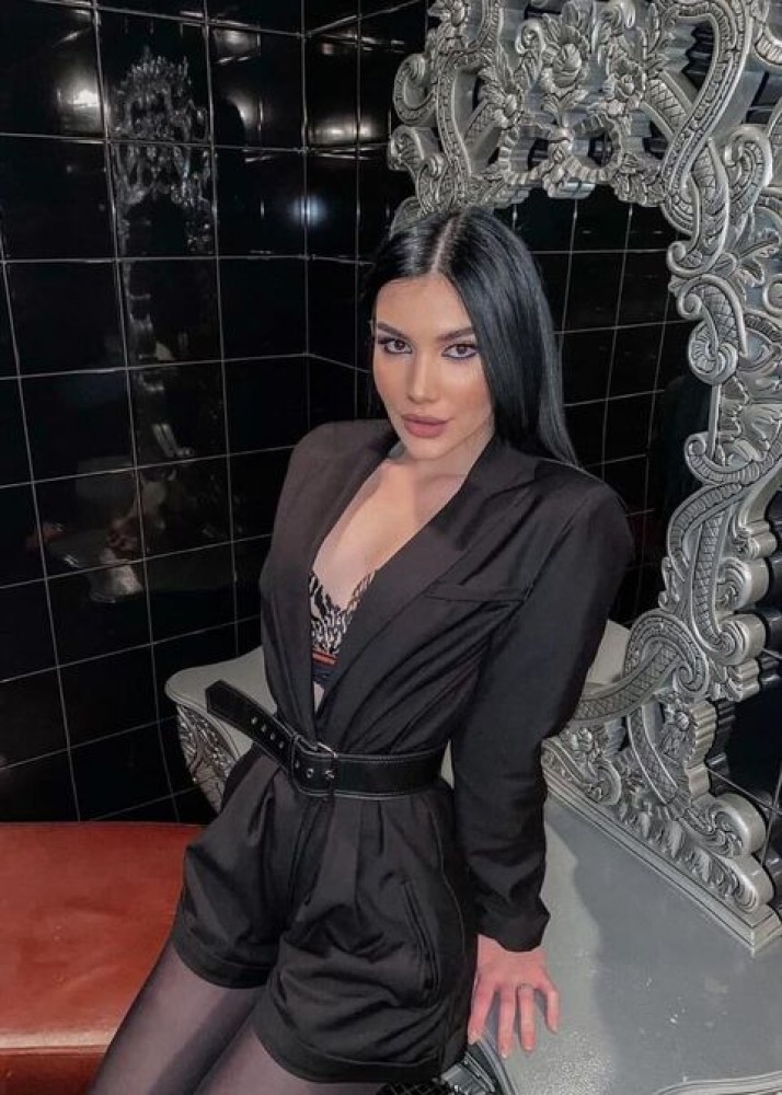 Индивидуалка Полина фото № 2 в городе Сыктывкар