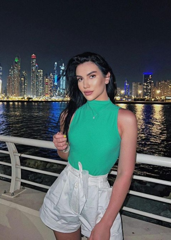 Индивидуалка Полина фото № 2 в городе Сыктывкар