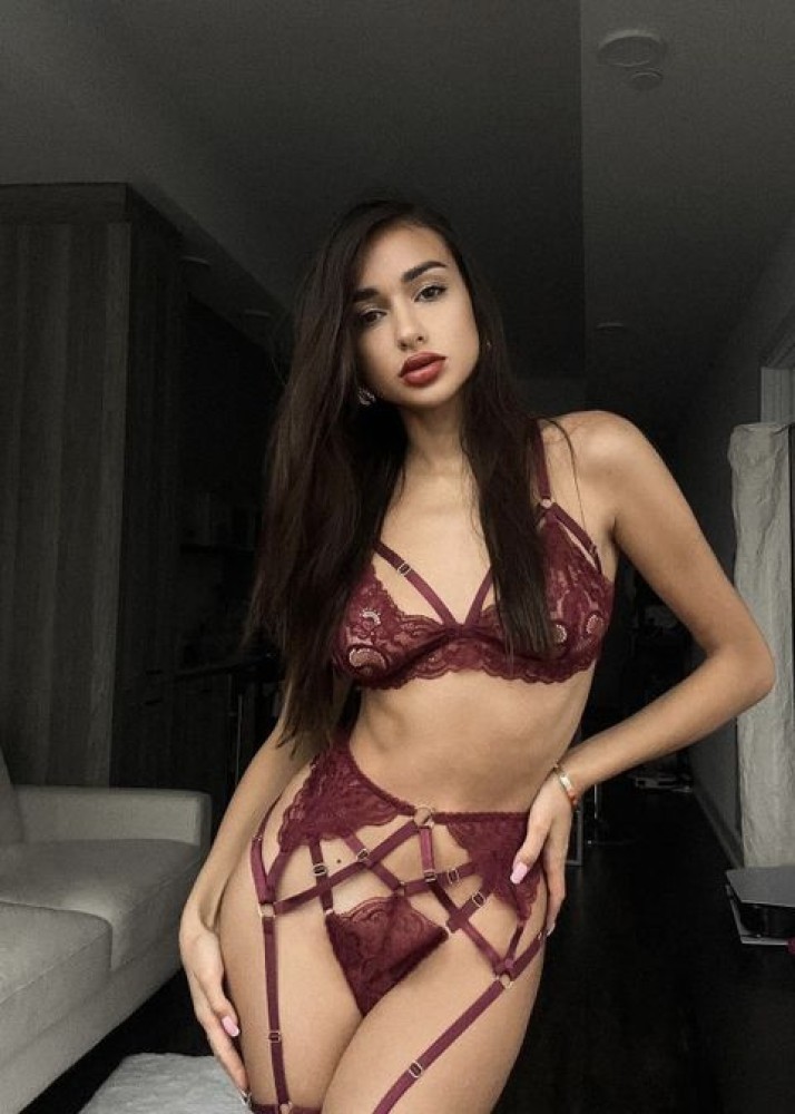 Индивидуалка РЕГИНА фото № 2 в городе Сыктывкар