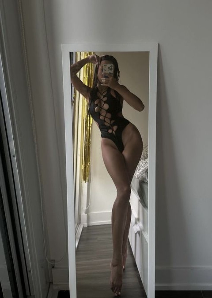 Индивидуалка РЕГИНА фото № 2 в городе Сыктывкар