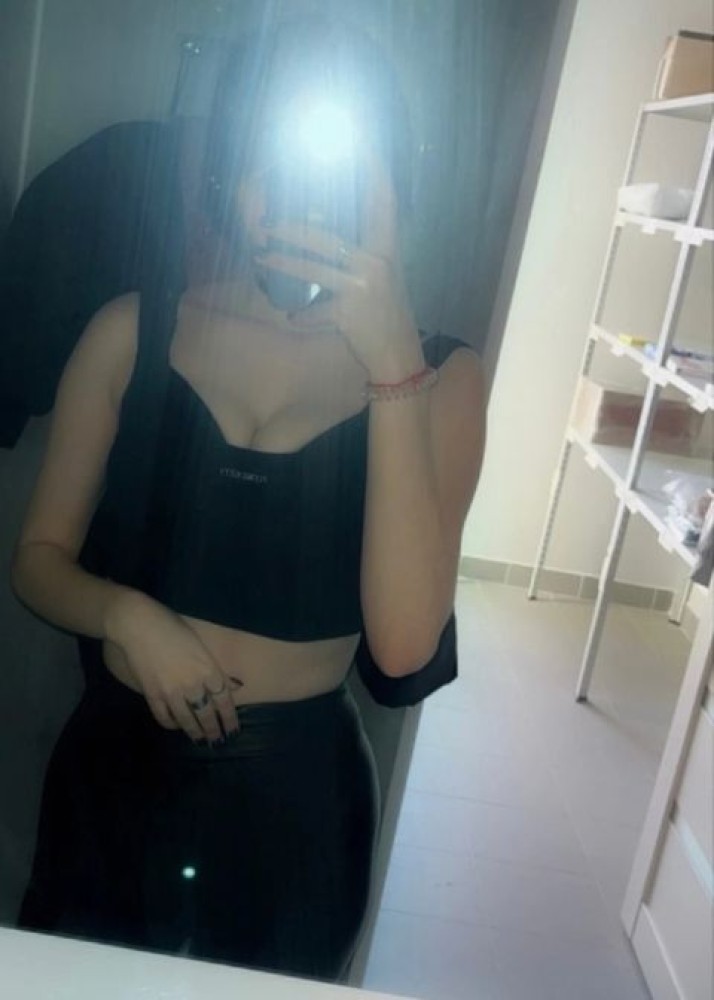 Индивидуалка Рита фото № 2 в городе Сыктывкар