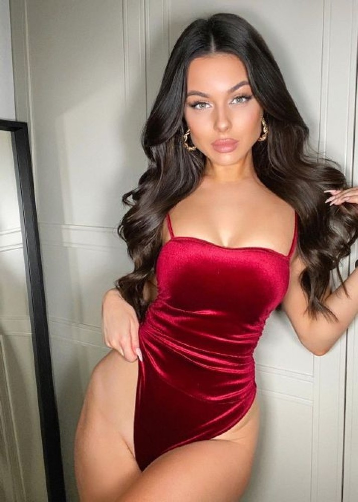 Индивидуалка Рита фото № 2 в городе Сыктывкар