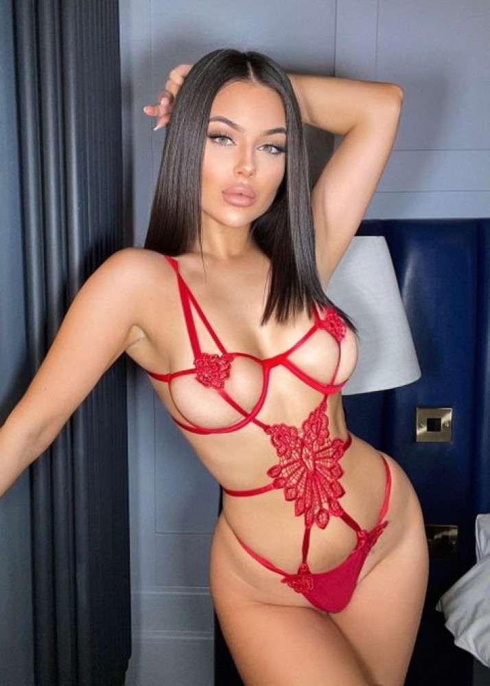 Индивидуалка Рита фото № 2 в городе Сыктывкар