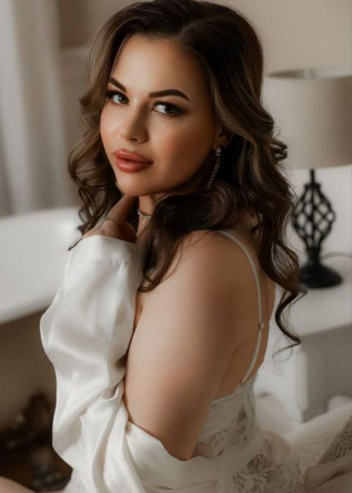 Индивидуалка Рита главное фото в городе Сыктывкар 