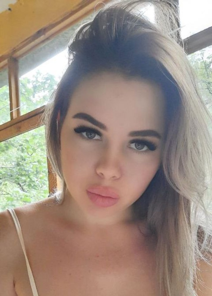 Индивидуалка Рита фото № 2 в городе Сыктывкар