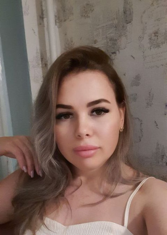 Индивидуалка Рита фото № 2 в городе Сыктывкар