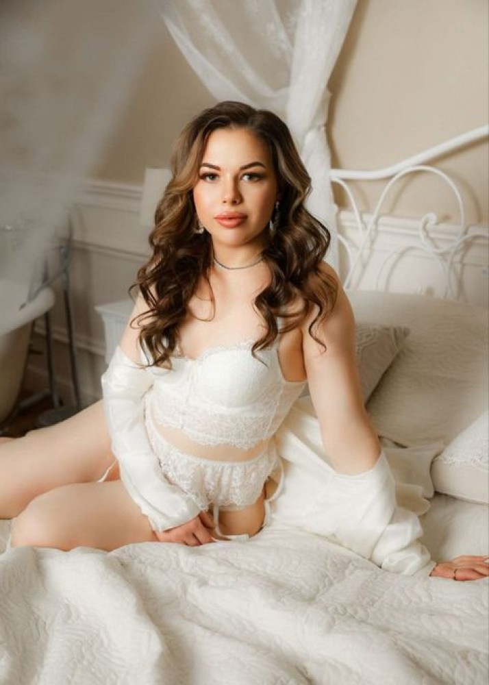 Индивидуалка Рита фото № 2 в городе Сыктывкар