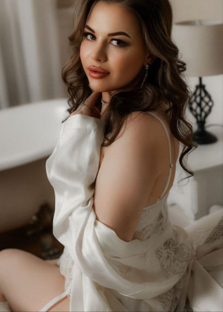 Индивидуалка Рита фото № 2 в городе Сыктывкар