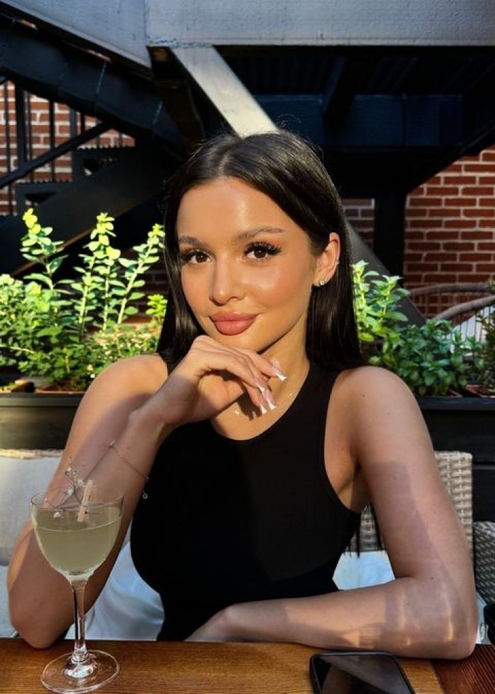 Индивидуалка Таня фото № 2 в городе Сыктывкар