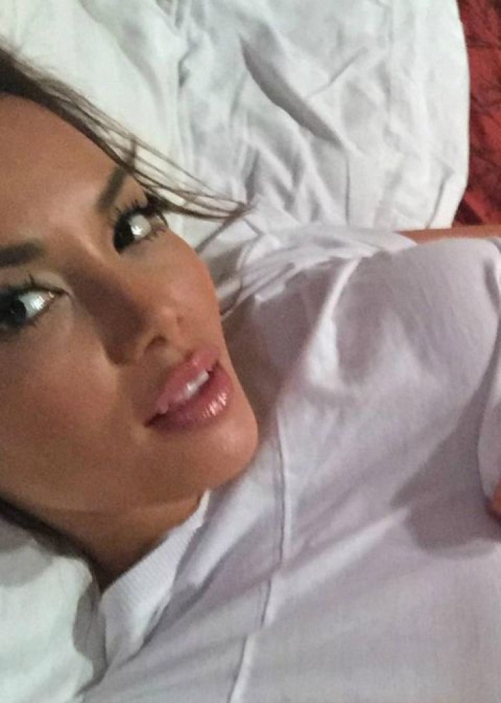 Индивидуалка ТАНЮШКА главное фото в городе Сыктывкар 