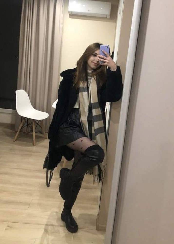 Индивидуалка Ульяна фото № 2 в городе Сыктывкар