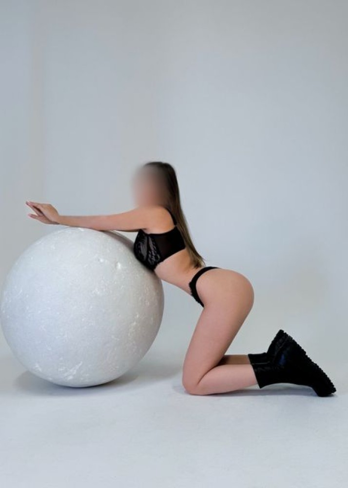 Индивидуалка Ульяна фото № 2 в городе Сыктывкар