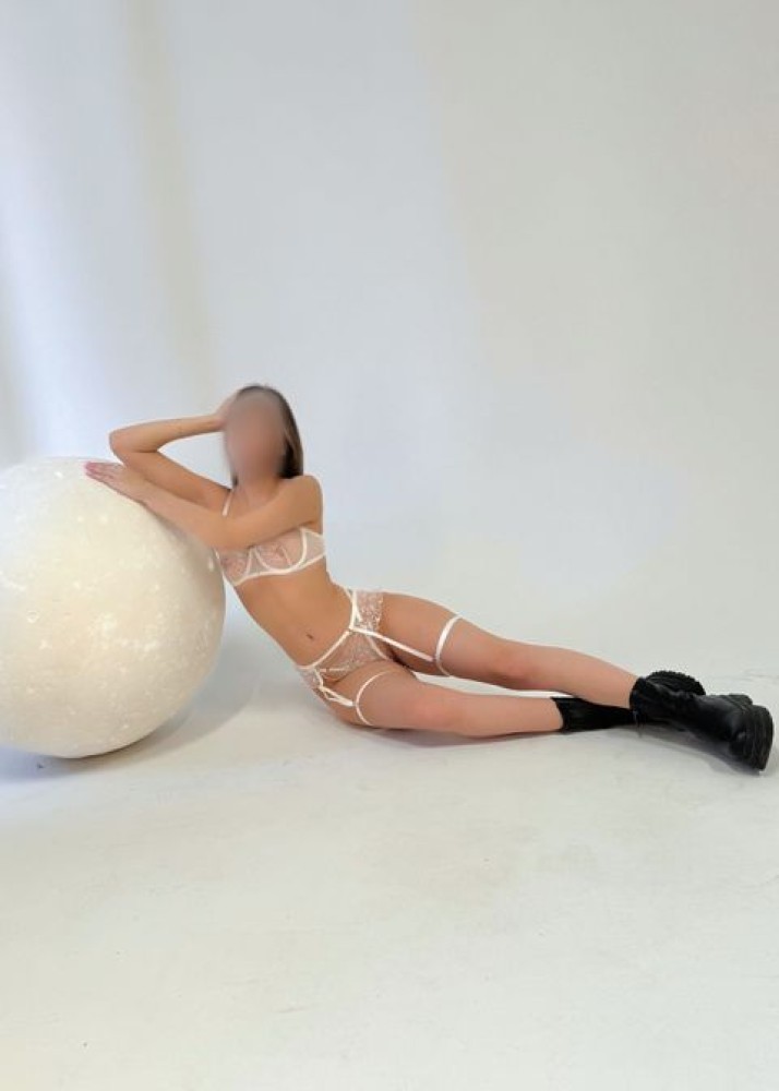 Индивидуалка Ульяна фото № 2 в городе Сыктывкар