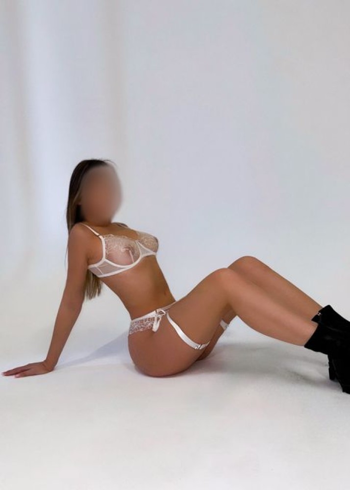 Индивидуалка Ульяна фото № 2 в городе Сыктывкар