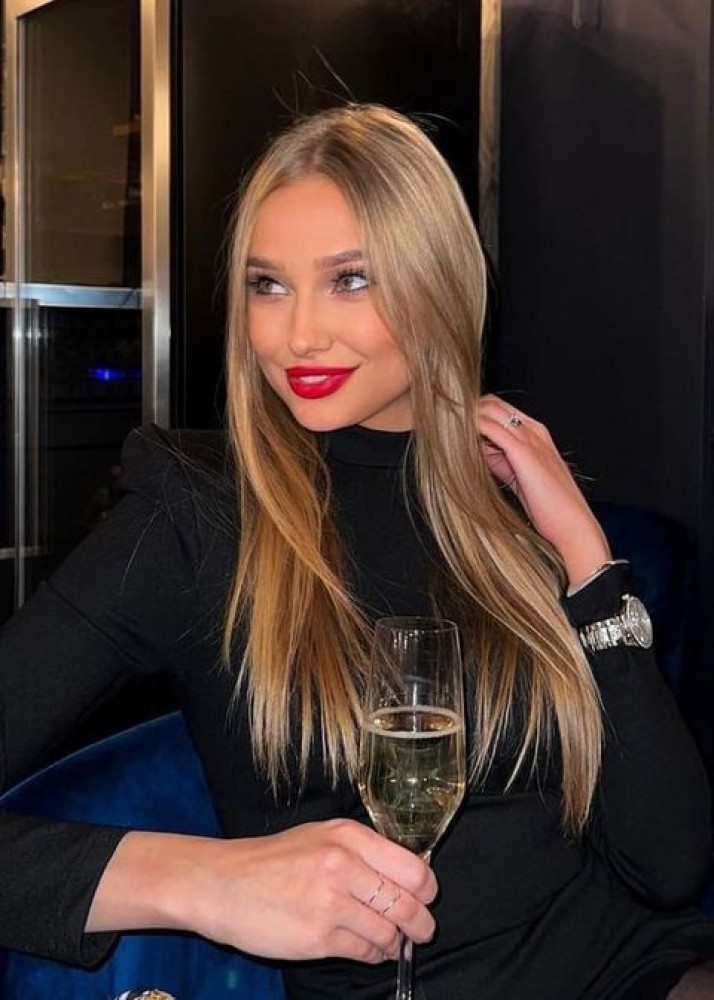 Индивидуалка Вера фото № 2 в городе Сыктывкар