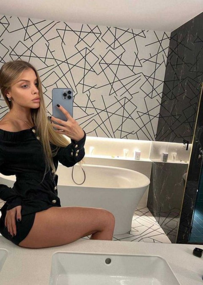 Индивидуалка Вера фото № 2 в городе Сыктывкар