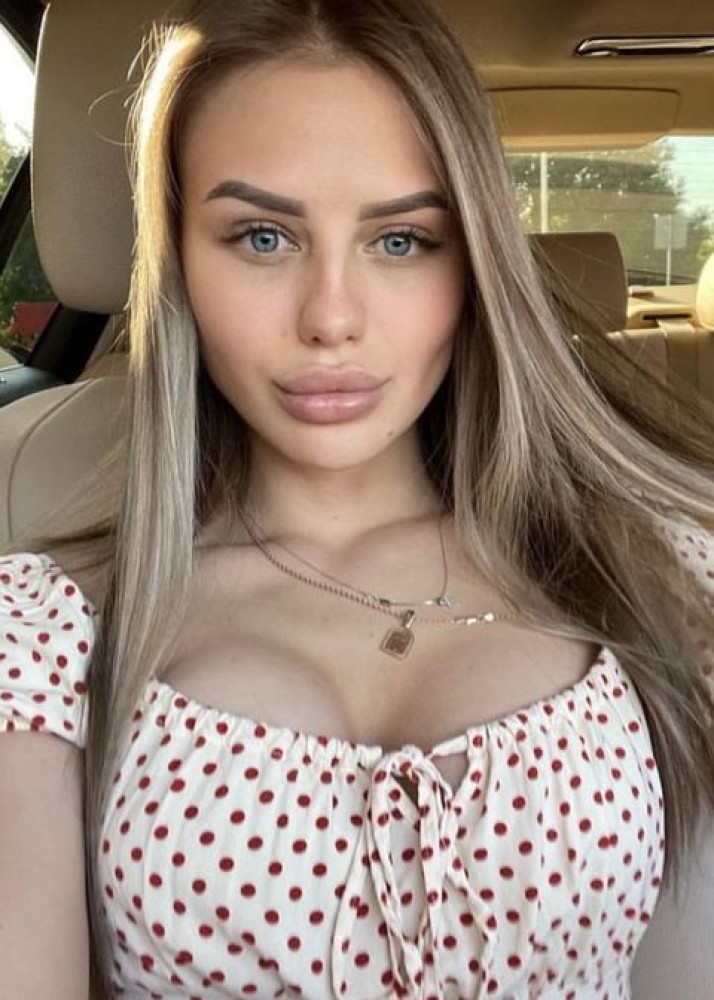 Индивидуалка Вероника главное фото в городе Сыктывкар 