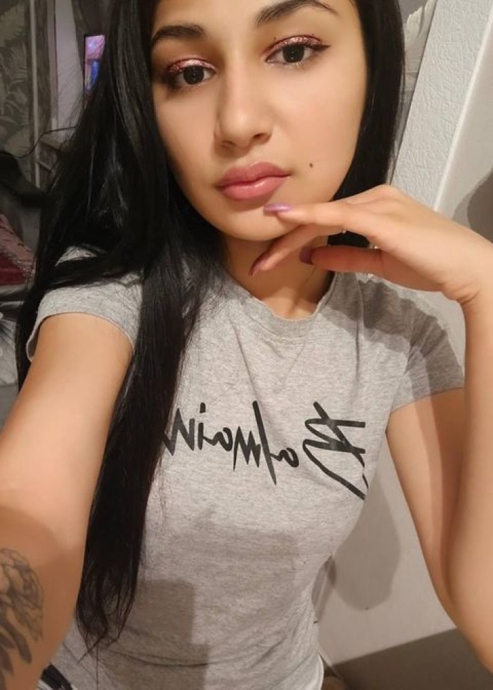 Индивидуалка Вероника фото № 2 в городе Сыктывкар