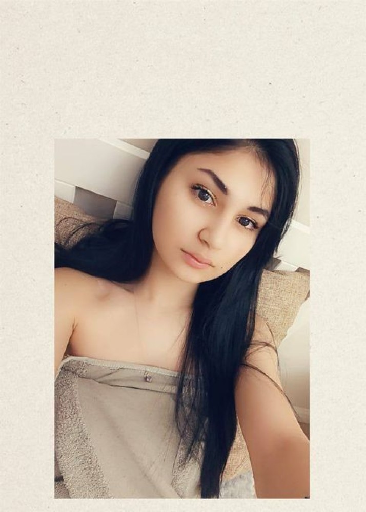 Индивидуалка Вероника фото № 2 в городе Сыктывкар