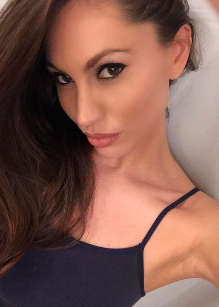 Индивидуалка Вика фото № 2 в городе Сыктывкар